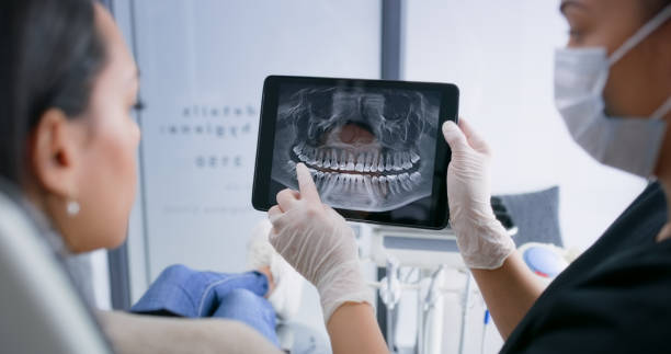 Licensed Tooth Extraction service in Randolph County County, GA - Smile Center Dentistry